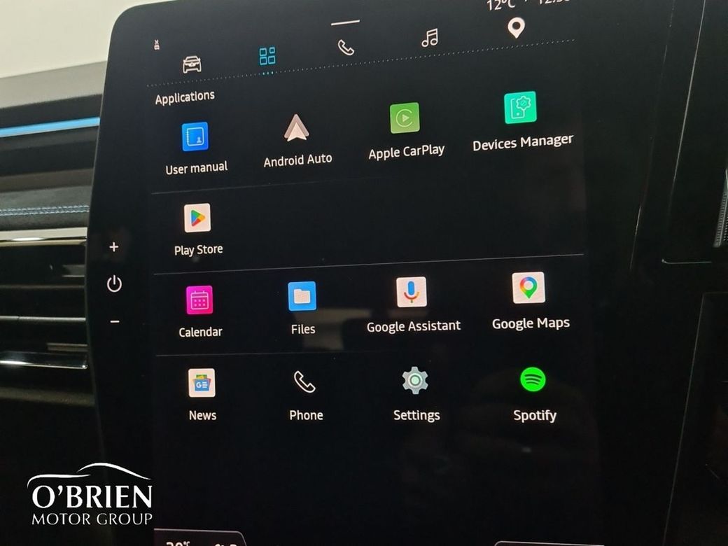 2023 Renault Austral