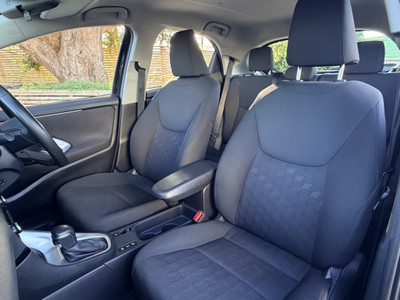 2024 Toyota Yaris