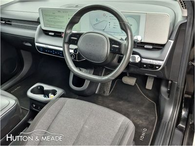 2022 Hyundai Ioniq 5