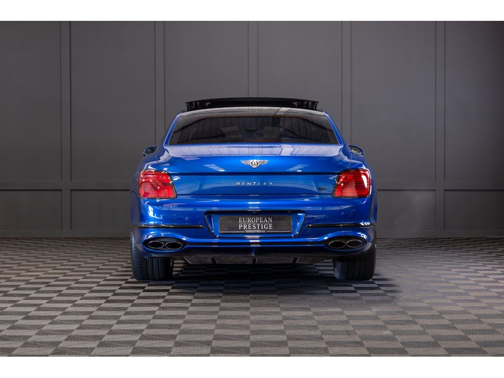 2022 Bentley Flying Spur