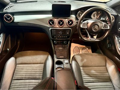 2015 Mercedes-Benz CL Class