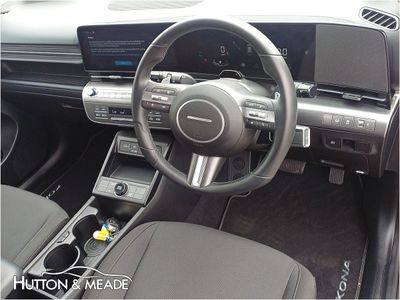 2023 Hyundai Kona