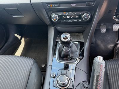 2016 Mazda Mazda3