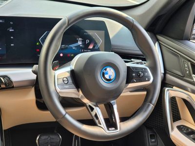 2024 BMW iX1
