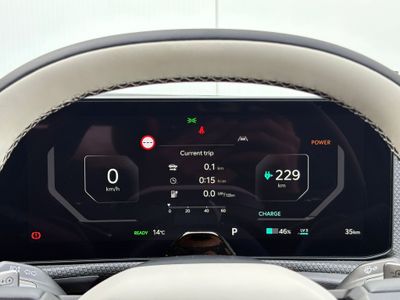 2026 Kia EV6