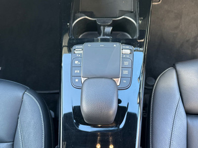 2023 Mercedes-Benz CLA Class