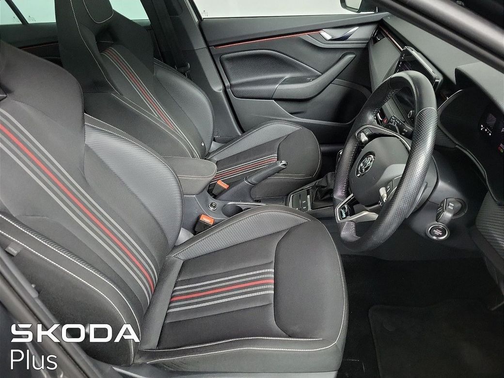 2024 Skoda Kamiq