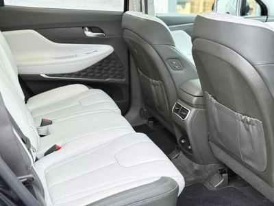 2024 Hyundai Santa Fe