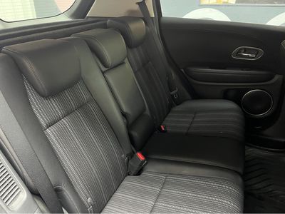 2018 Honda Vezel