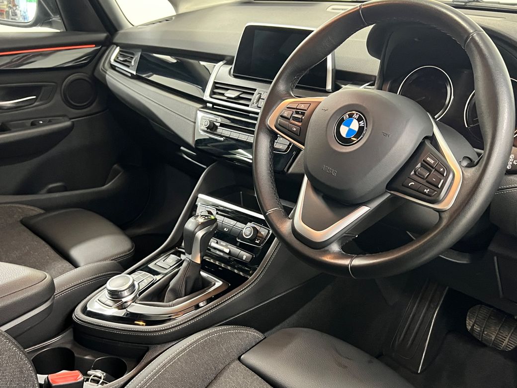 2020 BMW 2 Series