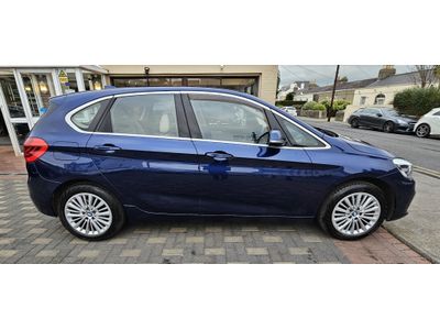 2018 BMW 2 Series