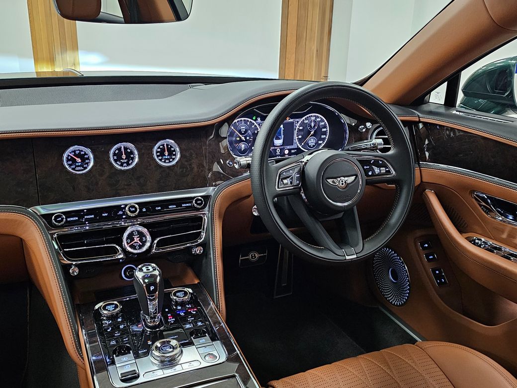 2022 Bentley Flying Spur