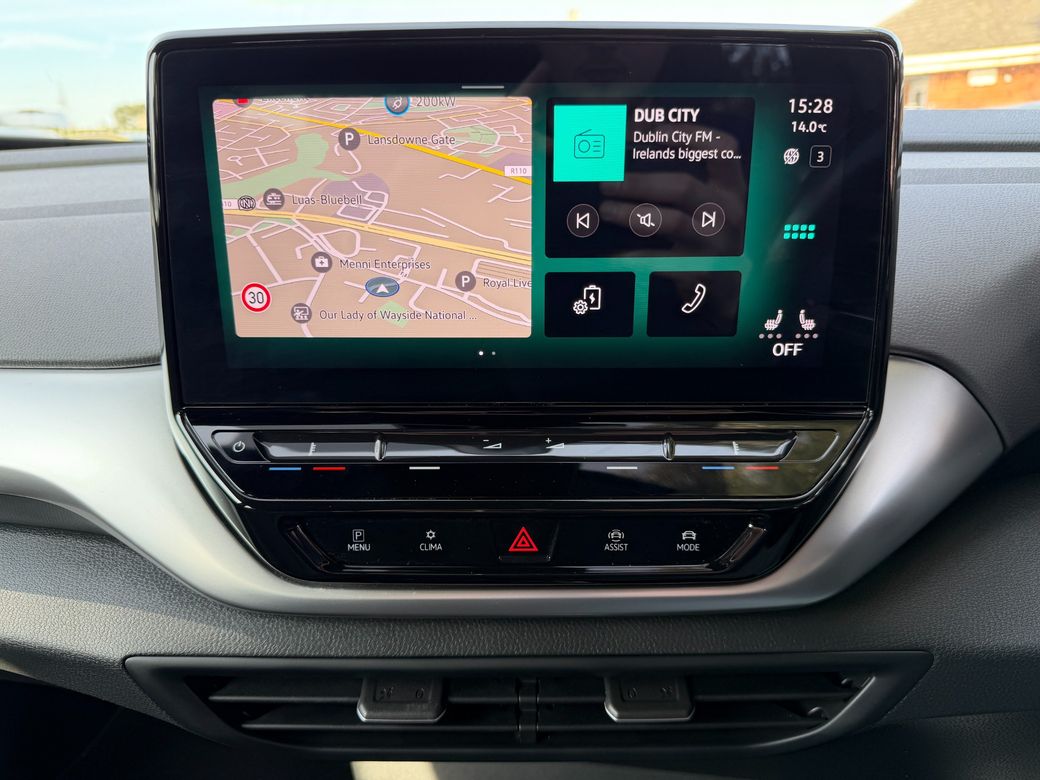 2022 Volkswagen ID.4