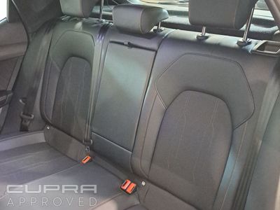 2024 Cupra Leon