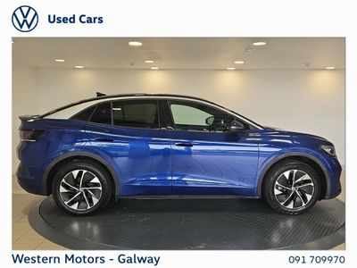 2024 Volkswagen ID.5