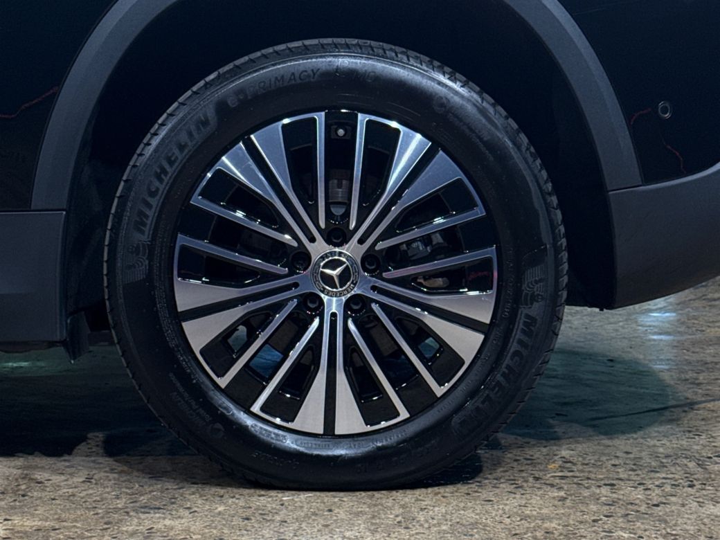 2024 Mercedes-Benz EQA