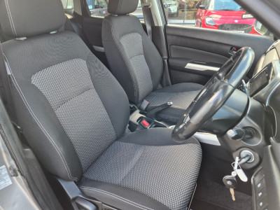2017 Suzuki Vitara