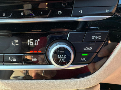 2021 BMW X4