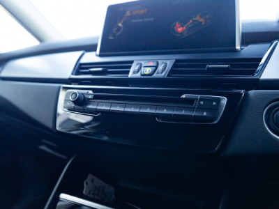 2016 BMW 2 Series Active Tourer