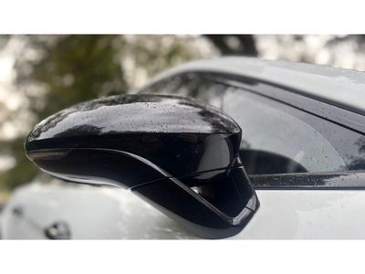 2019 Porsche Panamera