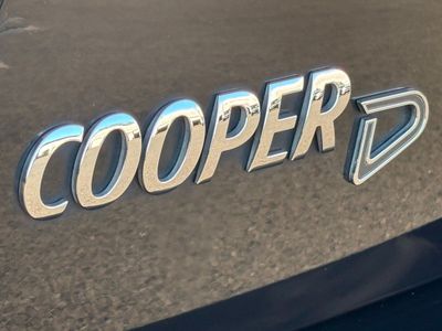 2018 Mini Cooper