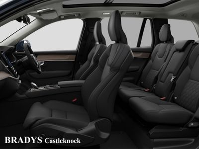 2026 Volvo XC90