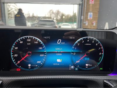 2023 Mercedes-Benz A Class