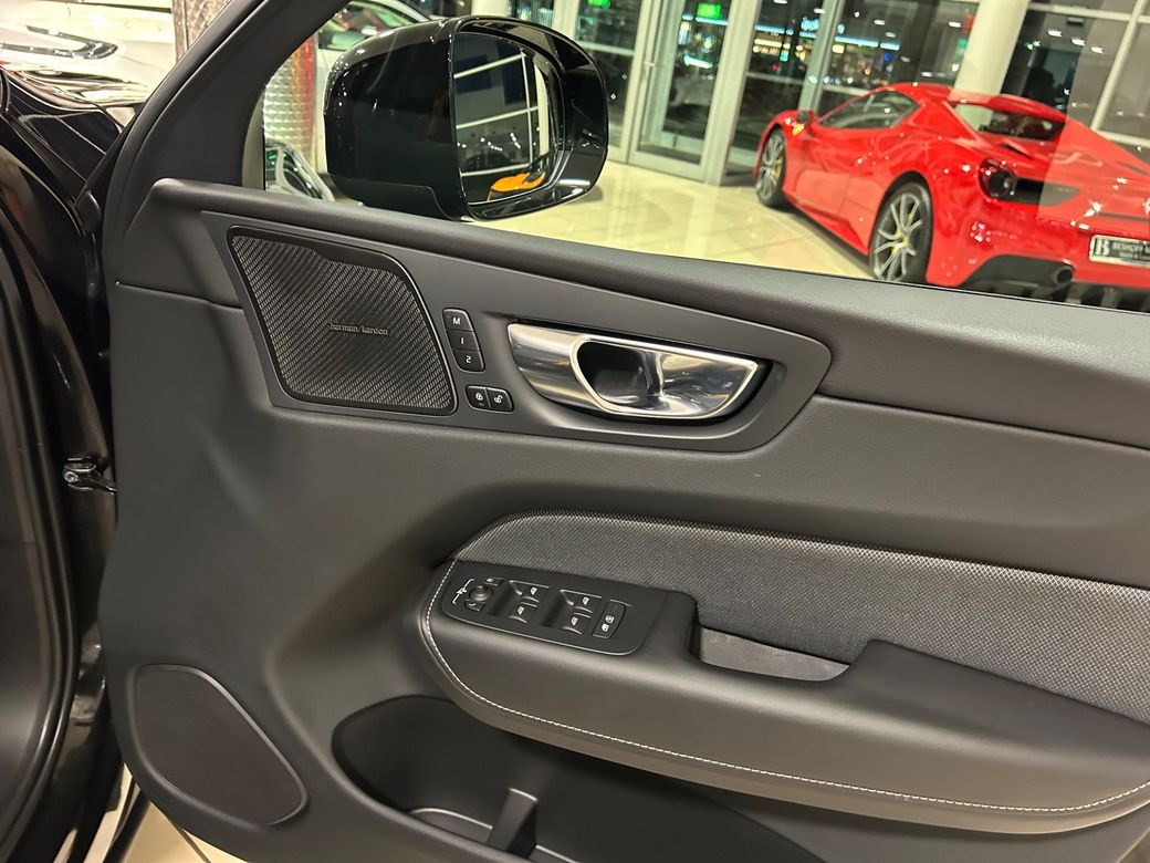 2023 Volvo XC60