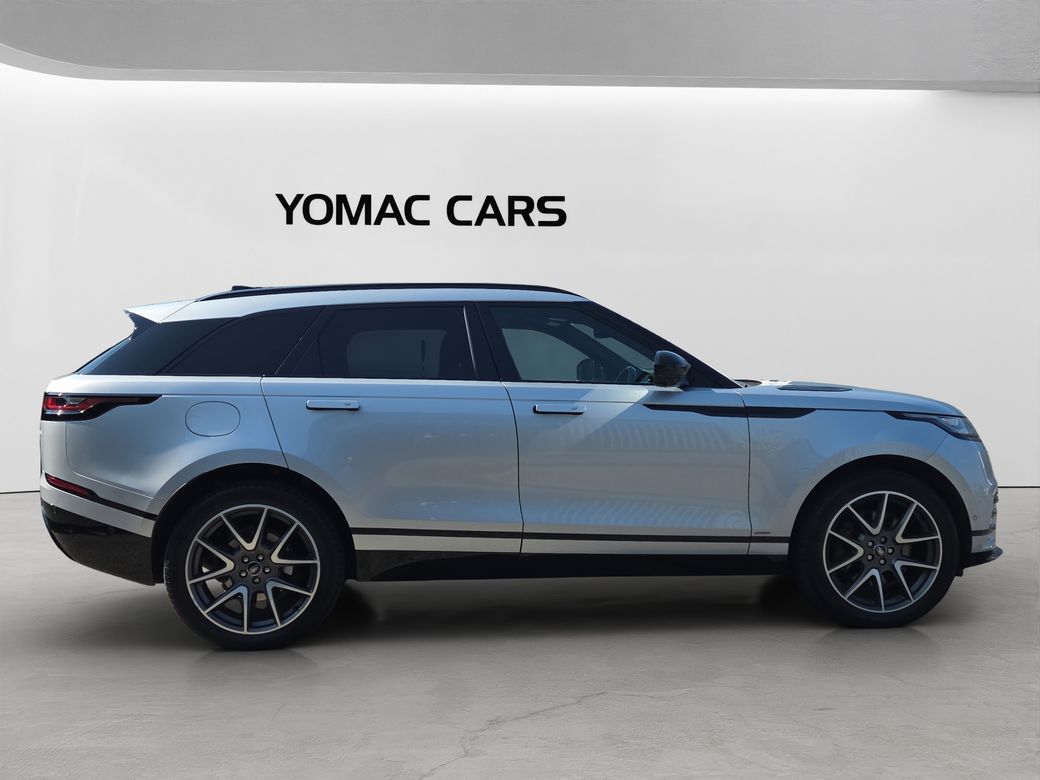 2021 Land Rover Range Rover