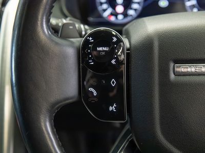 2020 Land Rover Discovery
