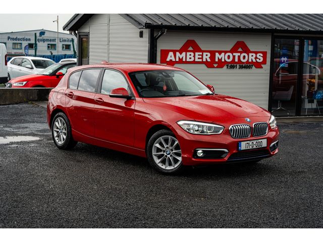 vehicle for sale from Amber Motors