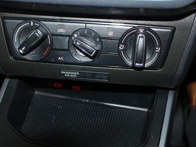 2021 SEAT Arona