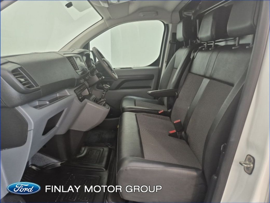 2022 Toyota Proace