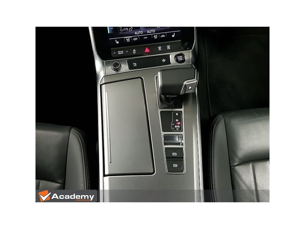 2024 Audi A6