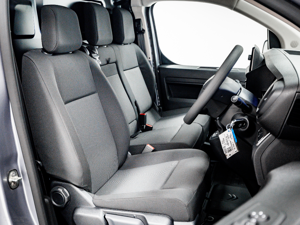 2026 Citroen Dispatch