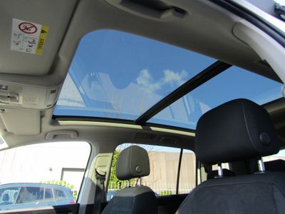 2017 Volkswagen Touran