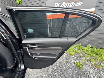 2012 BMW 1 Series