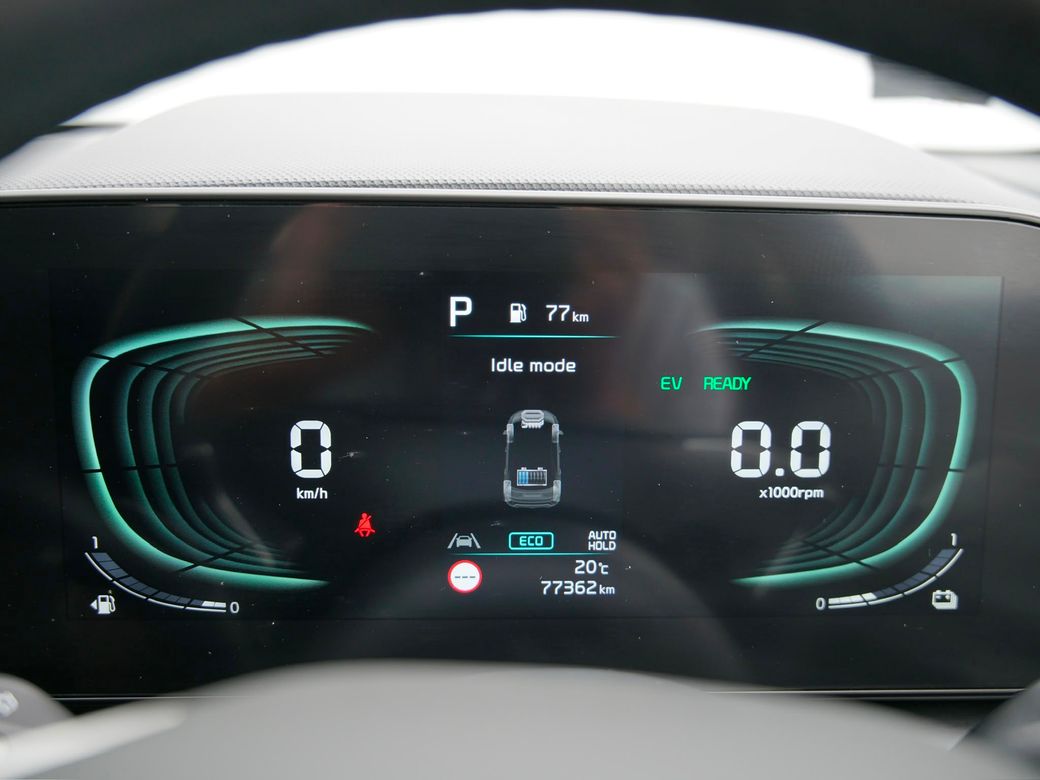 2023 Kia Niro