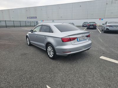 2015 Audi A3