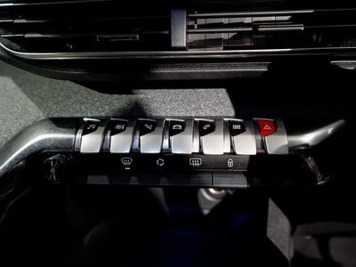 2023 Peugeot 3008