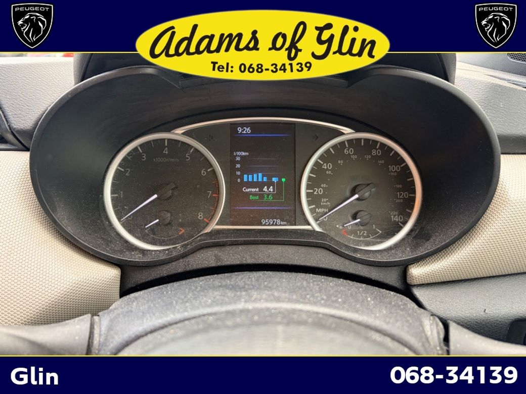 2019 Nissan Micra