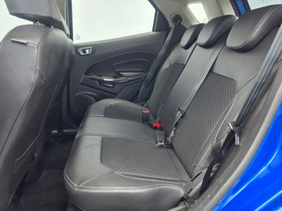 2016 Ford Ecosport