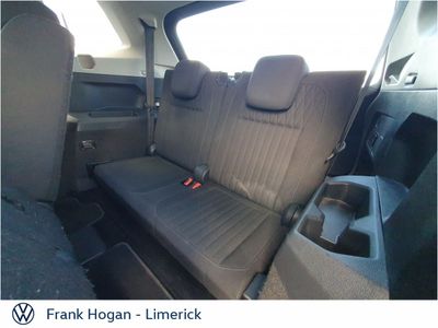 2022 Volkswagen Tiguan Allspace