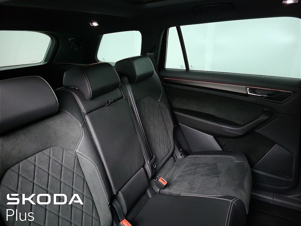 2024 Skoda Kodiaq