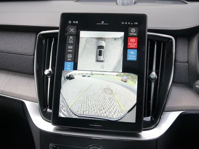 2026 Volvo XC90
