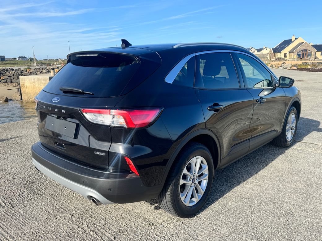 2023 Ford Kuga