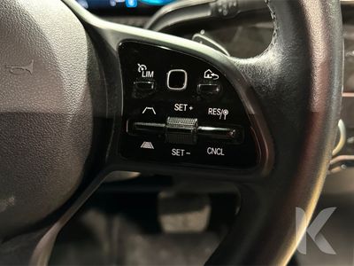 2020 Mercedes-Benz A Class