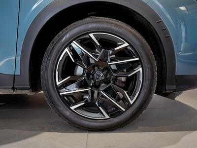 2025 Peugeot 3008