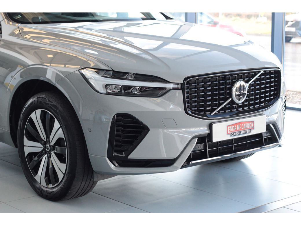 2024 Volvo XC60