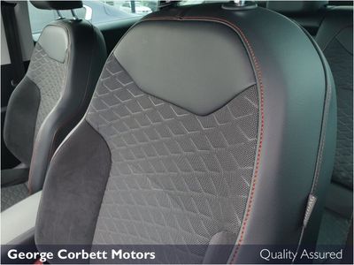 2021 SEAT Ateca